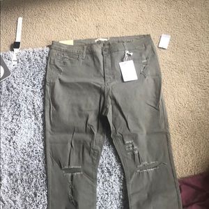 Charlotte Russe Jeans